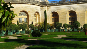 Les Versaillaises