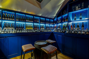Les Vins de Montmartre