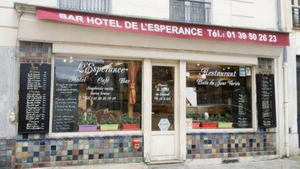 L'Espérance