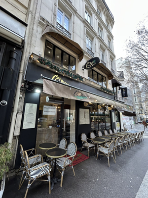 L'Olivier Beyrouth