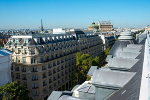 M Social Hotel Paris