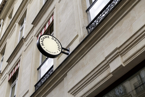 Madame Drouot Hôtel & Spa - Paris Opéra