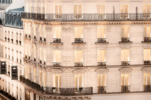 Maison Albar - Le Diamond
