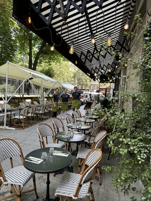 Maison Cluny