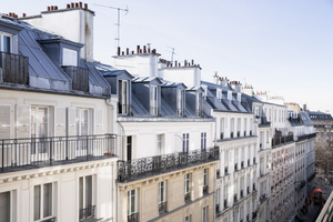 Maison ELLE Paris