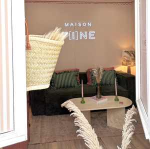 Maison FINE