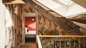 Maison La Bohème Montmartre Luxury Serviced Apartment