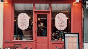 Maison Satory - Restaurant Versailles