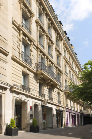 Meliá París Champs Elysées