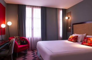 Môm'Art Hotel