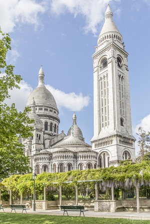 Montmartre Apartments
