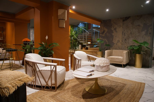Nakhon Spa & Massage - Champs Elysées