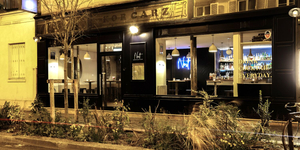 Nost cocktails Bar