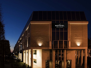 Novotel Château de Versailles