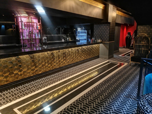 nua paris club