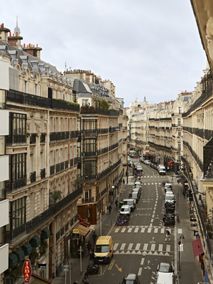 Numa Paris Champs-Élysées