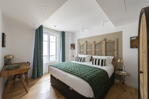 O'Lord, Residence de Luxe Champs-Elysees