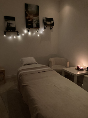 Onda Wellness Paris | Massage Deep Tissue, Sportif, Prénatal, Relaxant