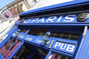 O'Paris