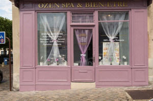 Ôzen Spa & Bien-Être - Spa Versailles