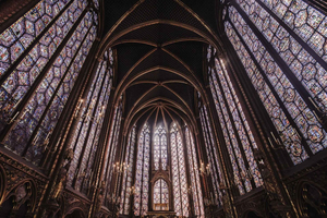 Autumn Colors: Witness the Stunning Fall Foliage in Paris