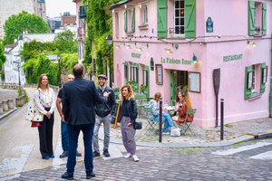Springtime Splendor: Must-Do Experiences in Paris
