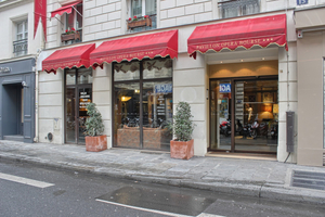 Pavillon Opéra Grands Boulevards
