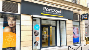 Point Soleil Grands Boulevards
