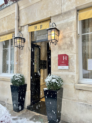 Pratic Hotel