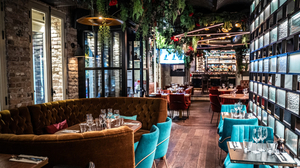 Pub St Germain