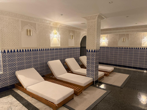 Racines Hammam & spa