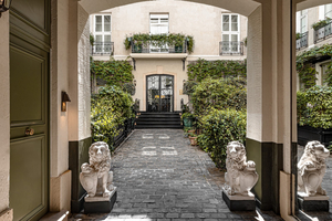 Relais Christine