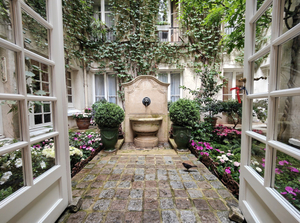 Relais Medicis