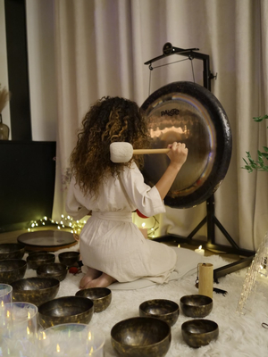 RESONANCE Sound & Healing