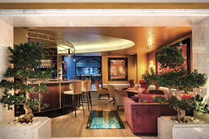 Restaurant & Bar l'Envolée