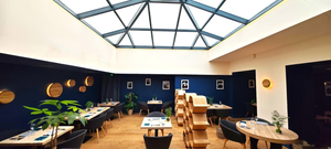 Restaurant Erh