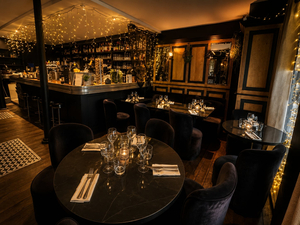Restaurant La Suite