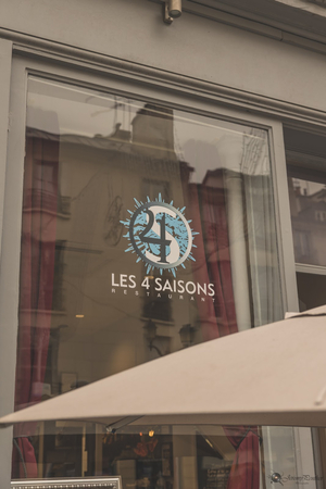Restaurant Les quatre saisons