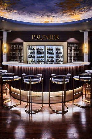 Restaurant Prunier