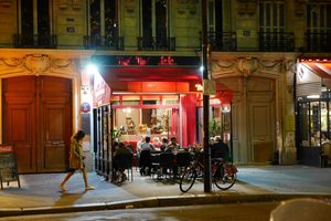 Restaurant Thaï Thaï