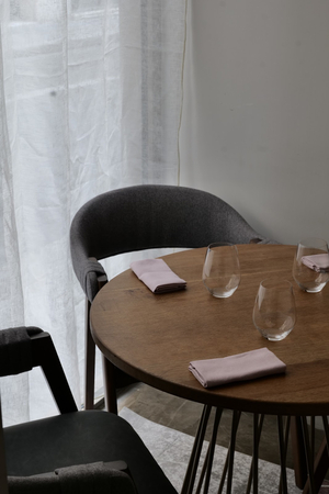 Restaurant Tracé