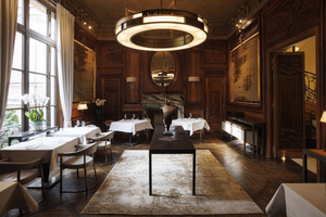 Restaurant Trente-Trois