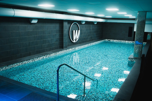 Salle De Sport - Wellness Sport Club Paris République