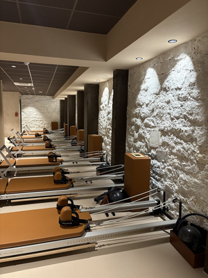 SEMPER wellness