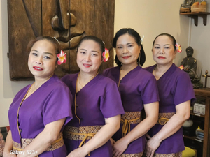 SINGJAN SABAIKAYA massage thaï paris 18
