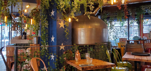 SoHo Trattoria