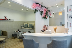 Spa des Abbesses