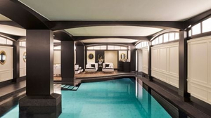Spa du Fouquet's Paris