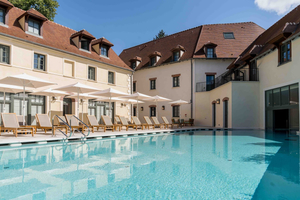 Spa du Montcel Sothys