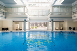 Spa Guerlain
